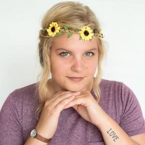 Meet your Posher, Lexi